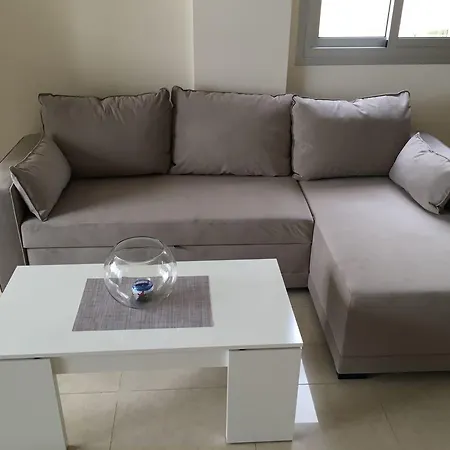 Apartment Beautiful Sea View Mar Palm-mar