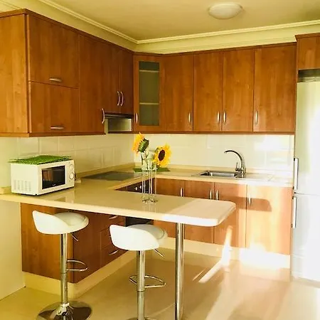 Apartment Beautiful Sea View Mar