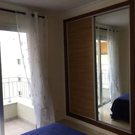 شقة Beautiful Sea View Mar